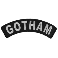 Gotham Patch