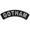 Gotham Patch