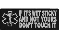Display 10063 5x12 60 patches