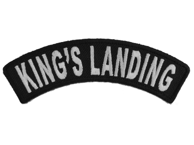 King's Landing Patch