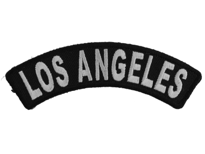 Los Angeles Patch