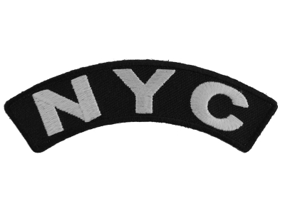 Nyc Patch