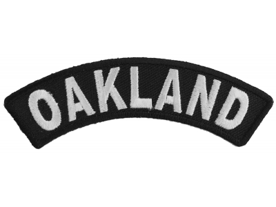 Oakland Patch