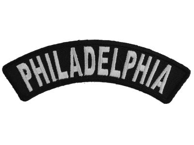 Philadelphia Patch