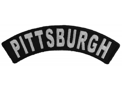 Pittsburgh Patch