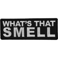 What's That Smell Patch