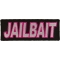 Jailbait Patch
