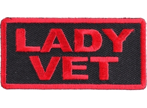 Military Patches for Sale | Shop Embroidered Military & Veteran Patches ...