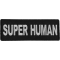 Super Human Patch