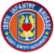 199th Infantry Brigade Patch Light Swift Accurate