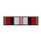Afghan War Ribbon Patch