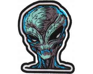 Alien Patch