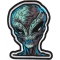 Alien Patch
