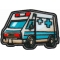 Ambulance Patch
