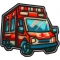 Ambulance Patch