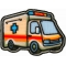 Ambulance Patch
