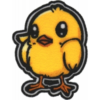 Baby Chick Patch
