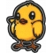 Baby Chick Patch