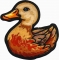 Baby Duck Patch