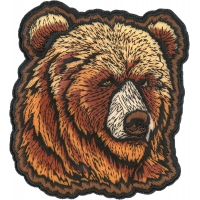 Bear Patch