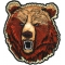 Bear Patch