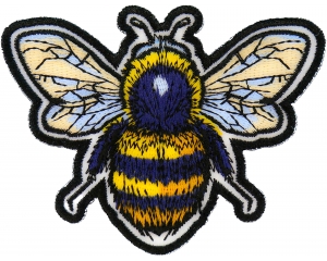 Bee Patch