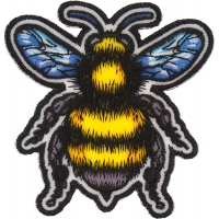 Bee Patch