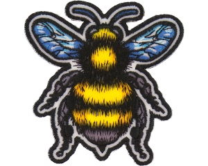 Bee Patch