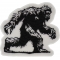 Big Foot Patch