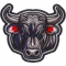 Black Bull Patch