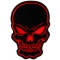 Skull Patch