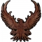 Soaring Eagle Patch