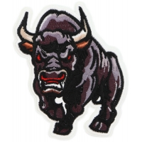 Bull Patch