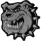 Bulldog Patch