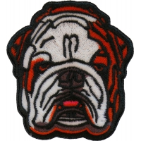 Bulldog Patch