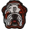 Bulldog Patch