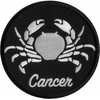 Cancer zodiac sign