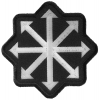 Chaos Arrows Patch
