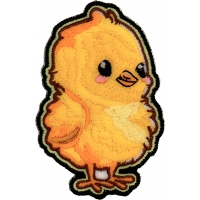 Chick Patch