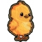 Chick Patch