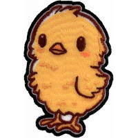 Chick Patch