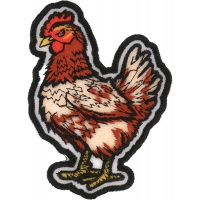 Chicken Patch