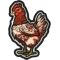 Chicken Patch