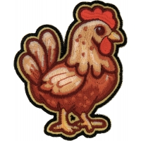 Chicken Patch