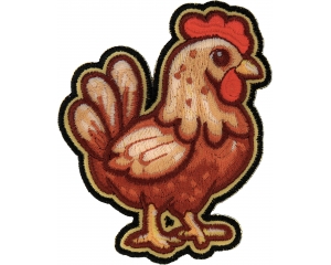 Chicken Patch