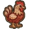 Chicken Patch