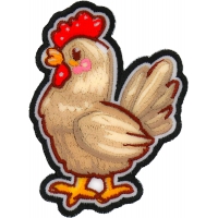 Chicken Patch