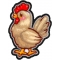 Chicken Patch