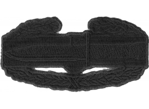 Combat Action Badge Patch | US Military Veteran Patches