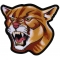 Cougar Patch